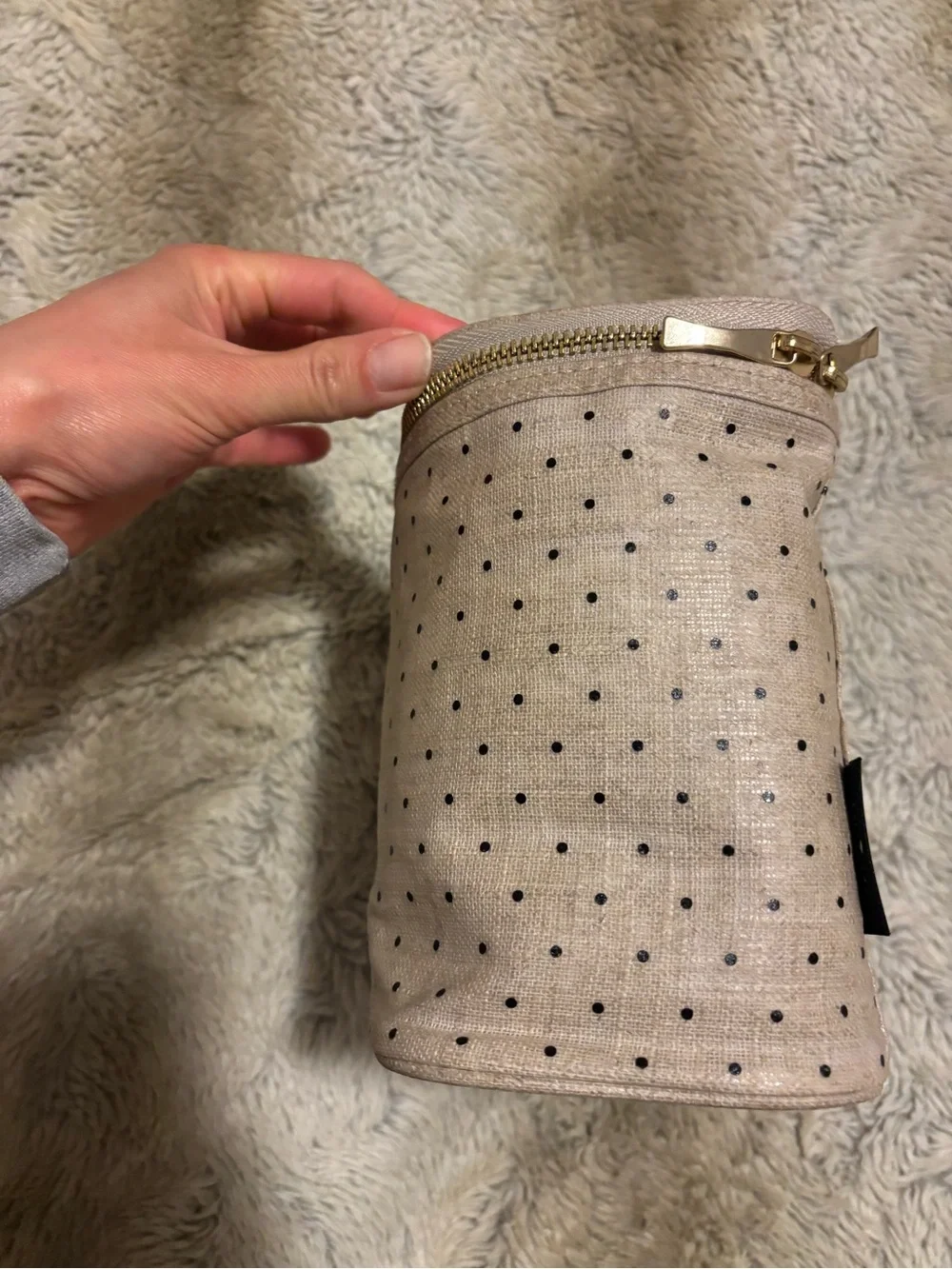 Kate Spade Lunchbox “Out to Lunch”